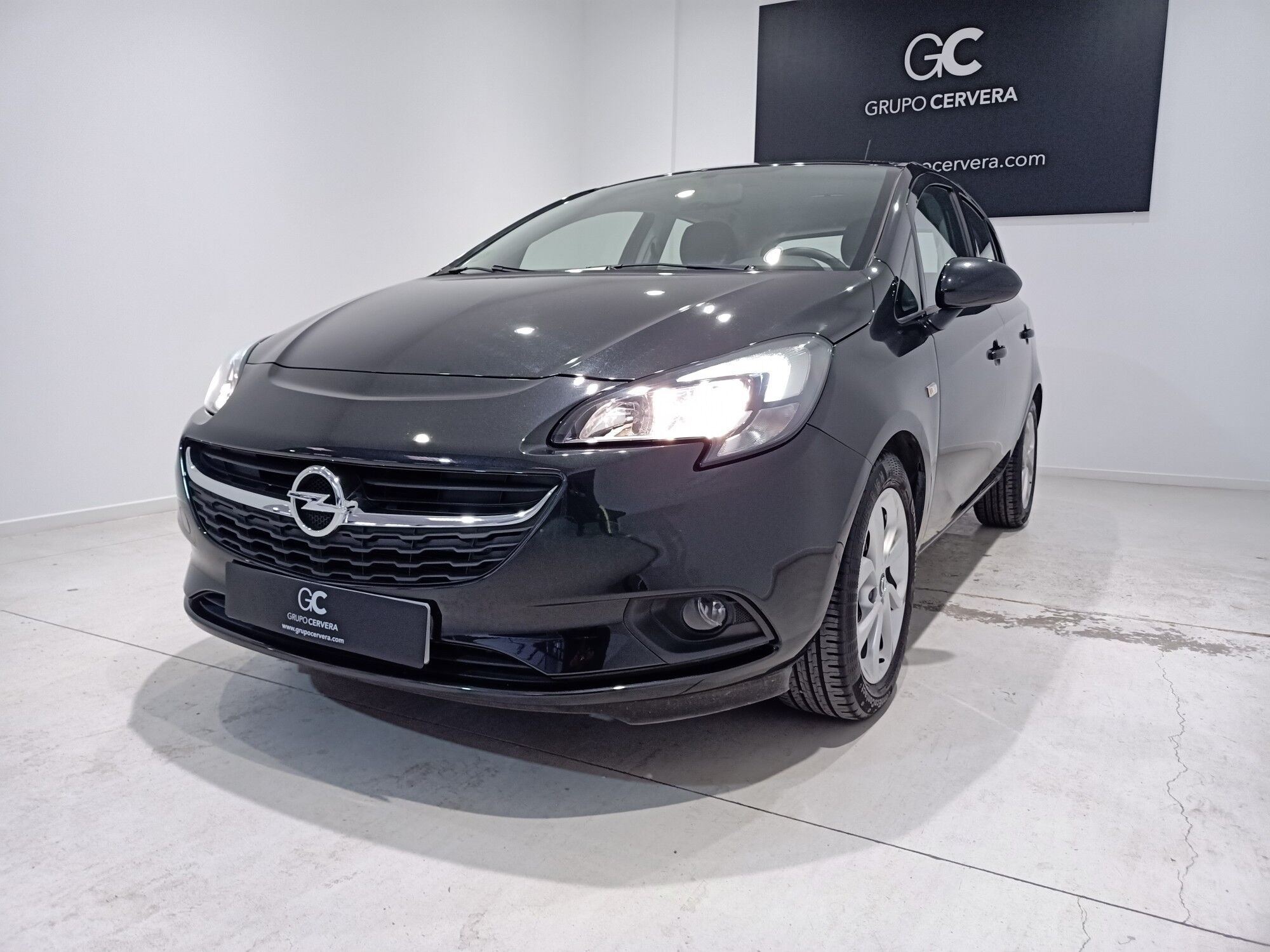 Foto Opel Corsa 6