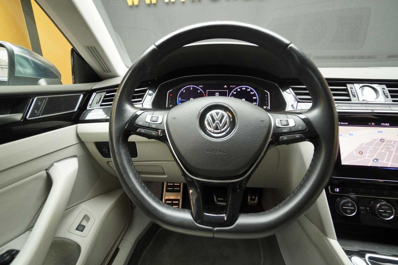 Foto Volkswagen Arteon 9