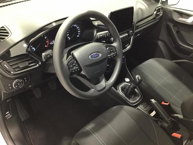 Foto Ford Fiesta 5