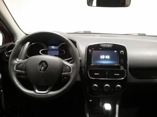 Foto Renault Clio 8