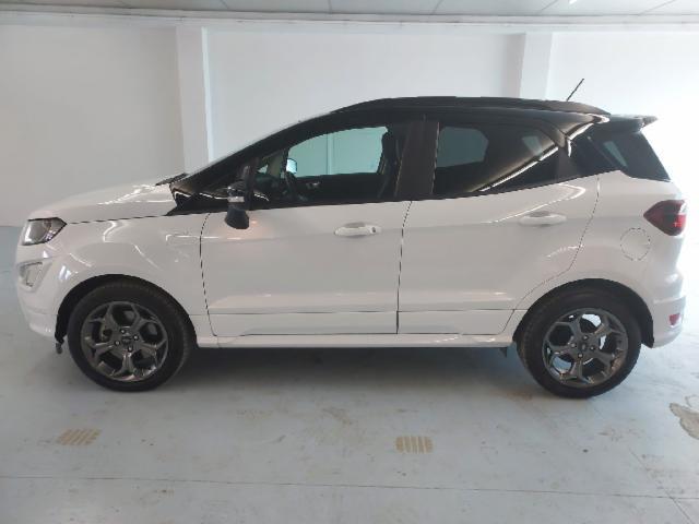 Foto Ford Ecosport 2