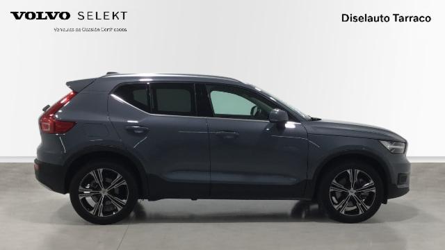 Foto Volvo XC40 5