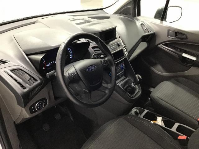 Foto Ford Transit Connect 11