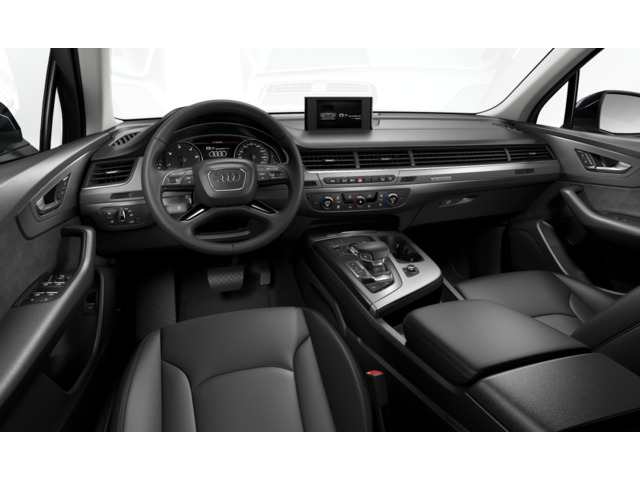 Foto Audi Q7 4