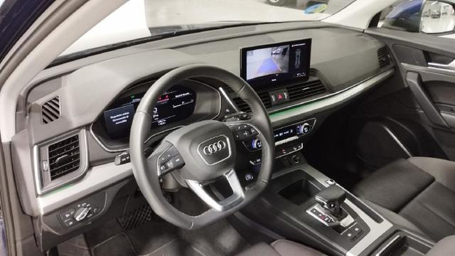 Foto Audi Q5 25