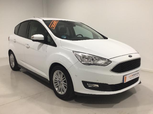 Foto Ford Grand C-MAX 3