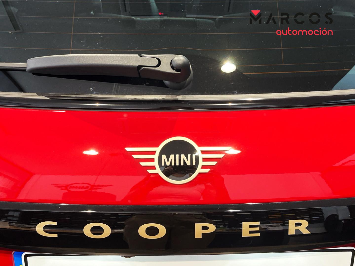 Foto Mini Cooper 41