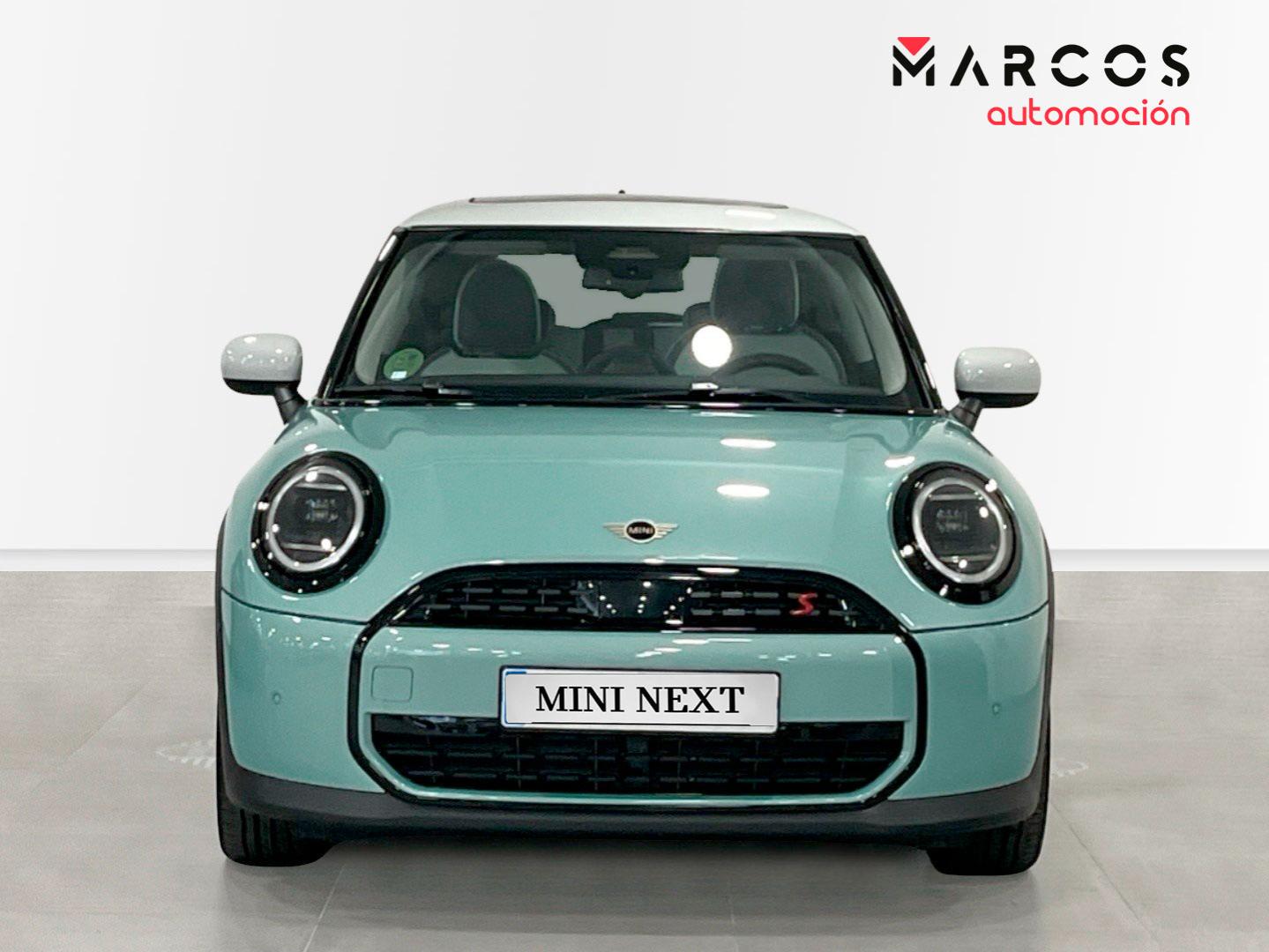 Foto Mini Cooper 2