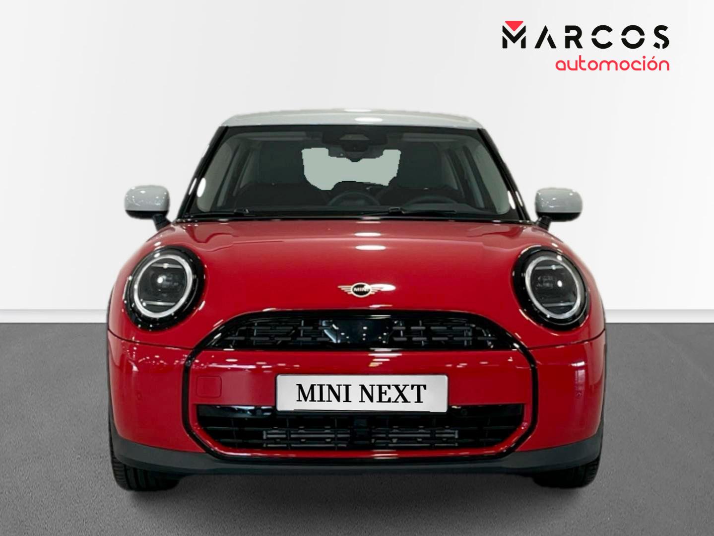 Foto Mini Cooper 2