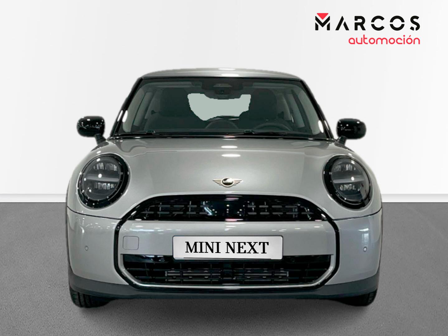 Foto Mini Cooper 2