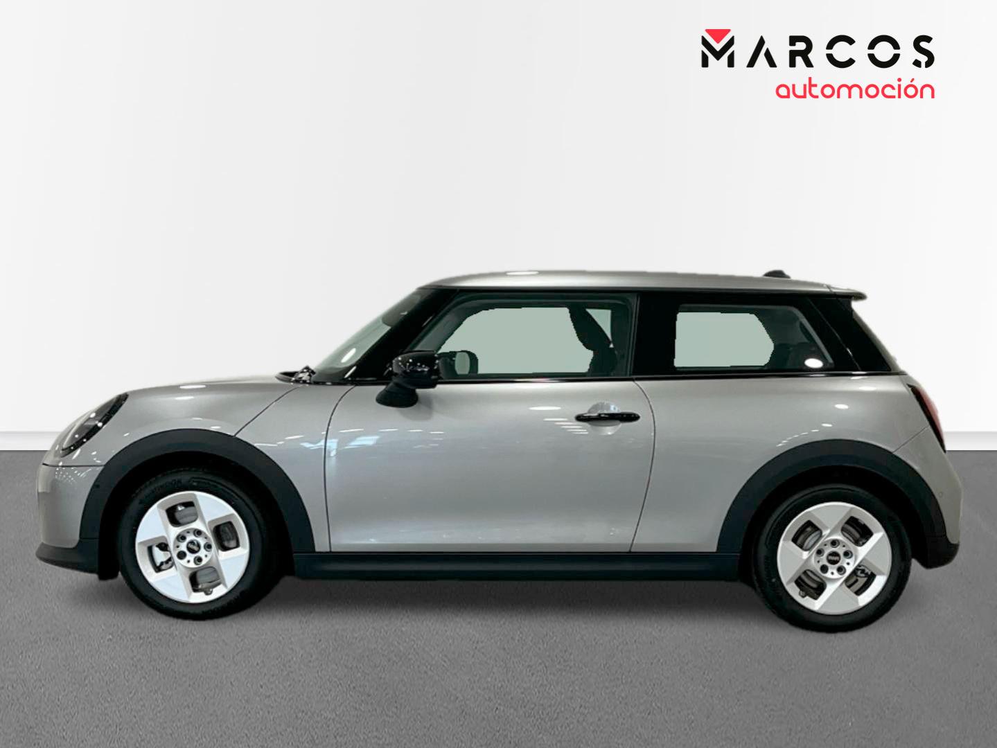 Foto Mini Cooper 3