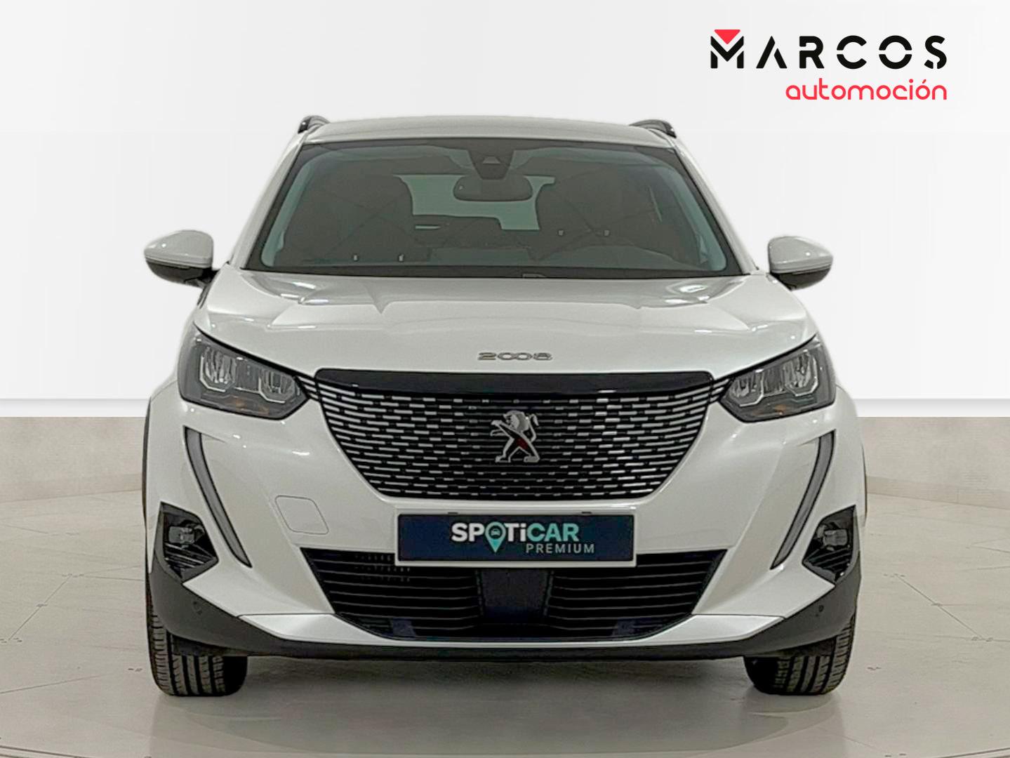 Foto Peugeot 2008 2