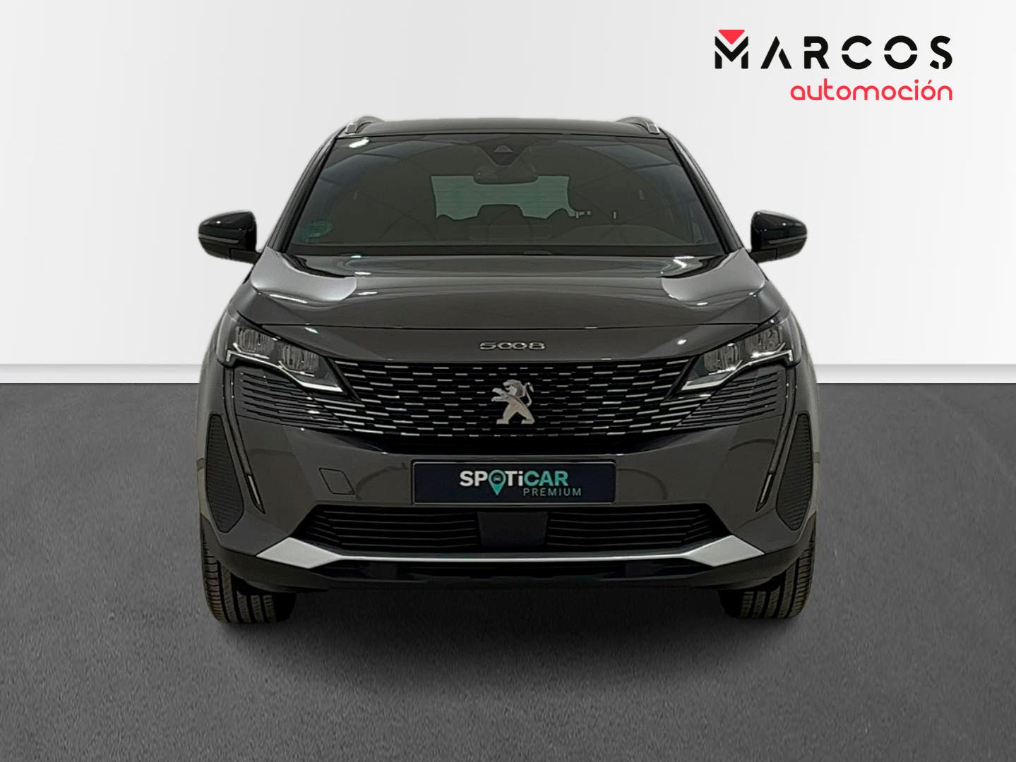 Foto Peugeot 5008 2