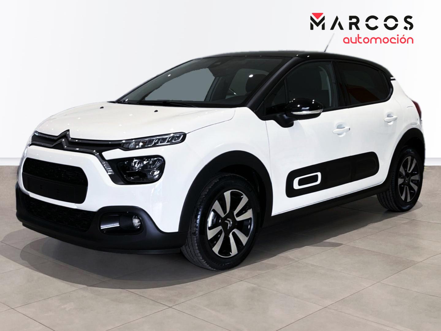 Foto Citroën C3 1