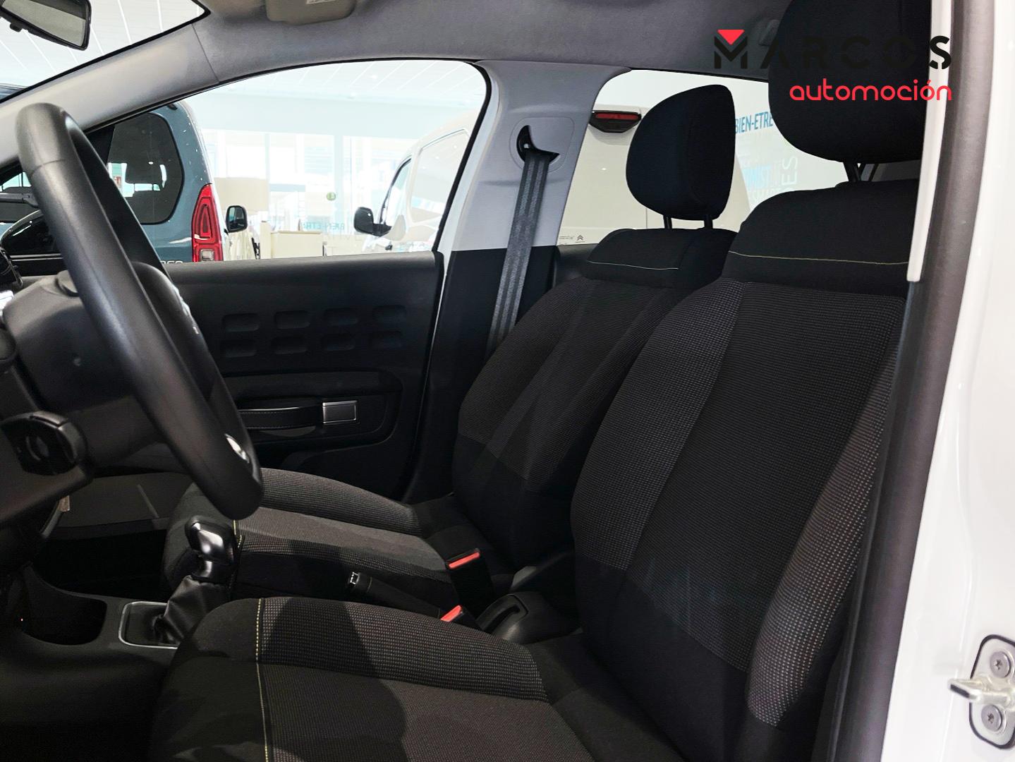 Foto Citroën C3 9