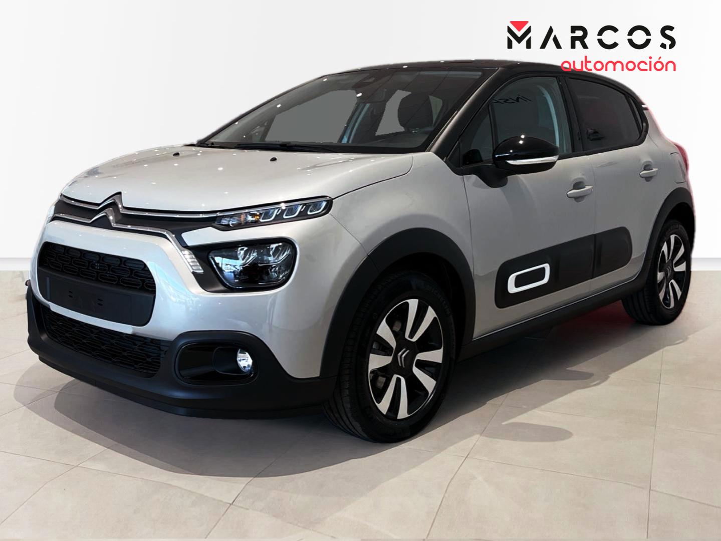 Foto Citroën C3 1