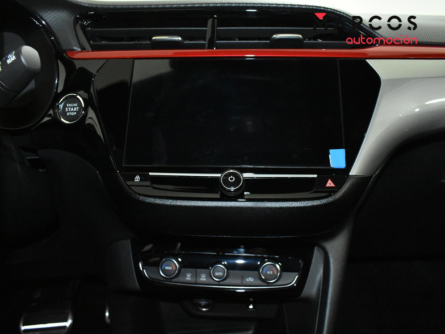 Foto Opel Corsa 10