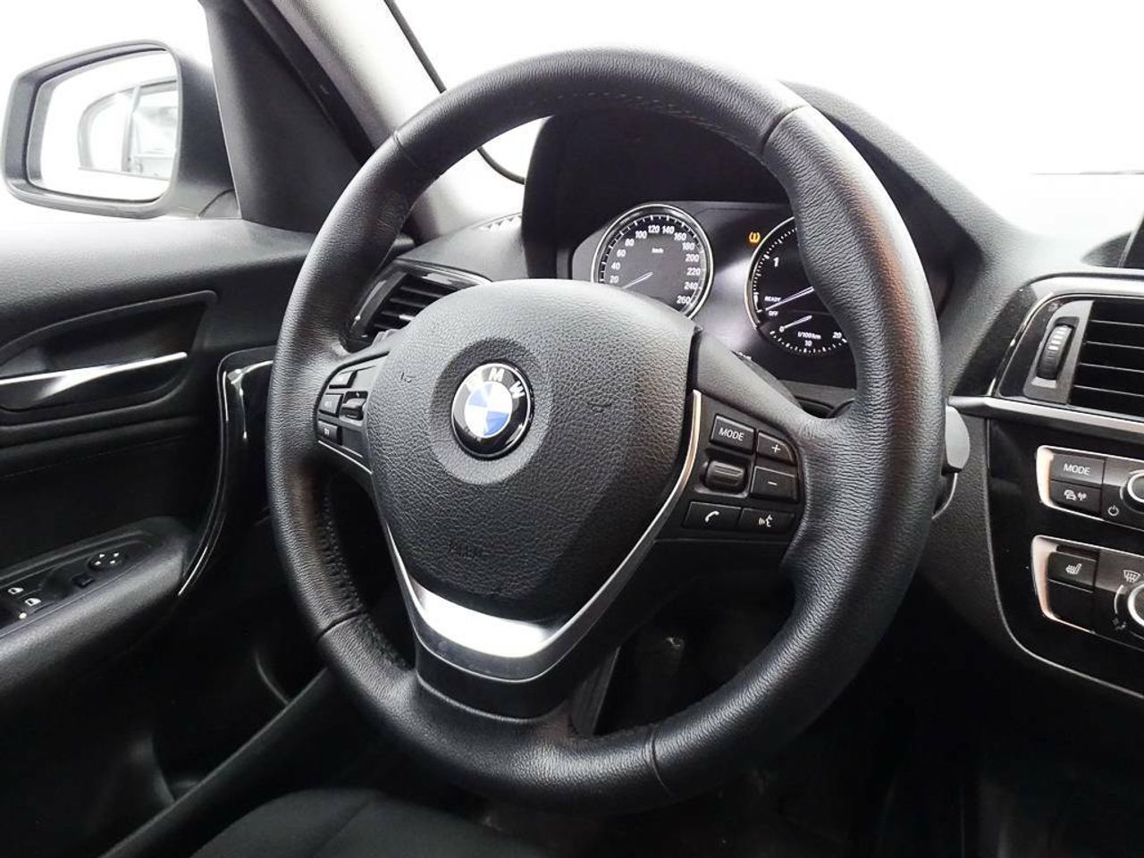 Foto BMW Serie 1 23