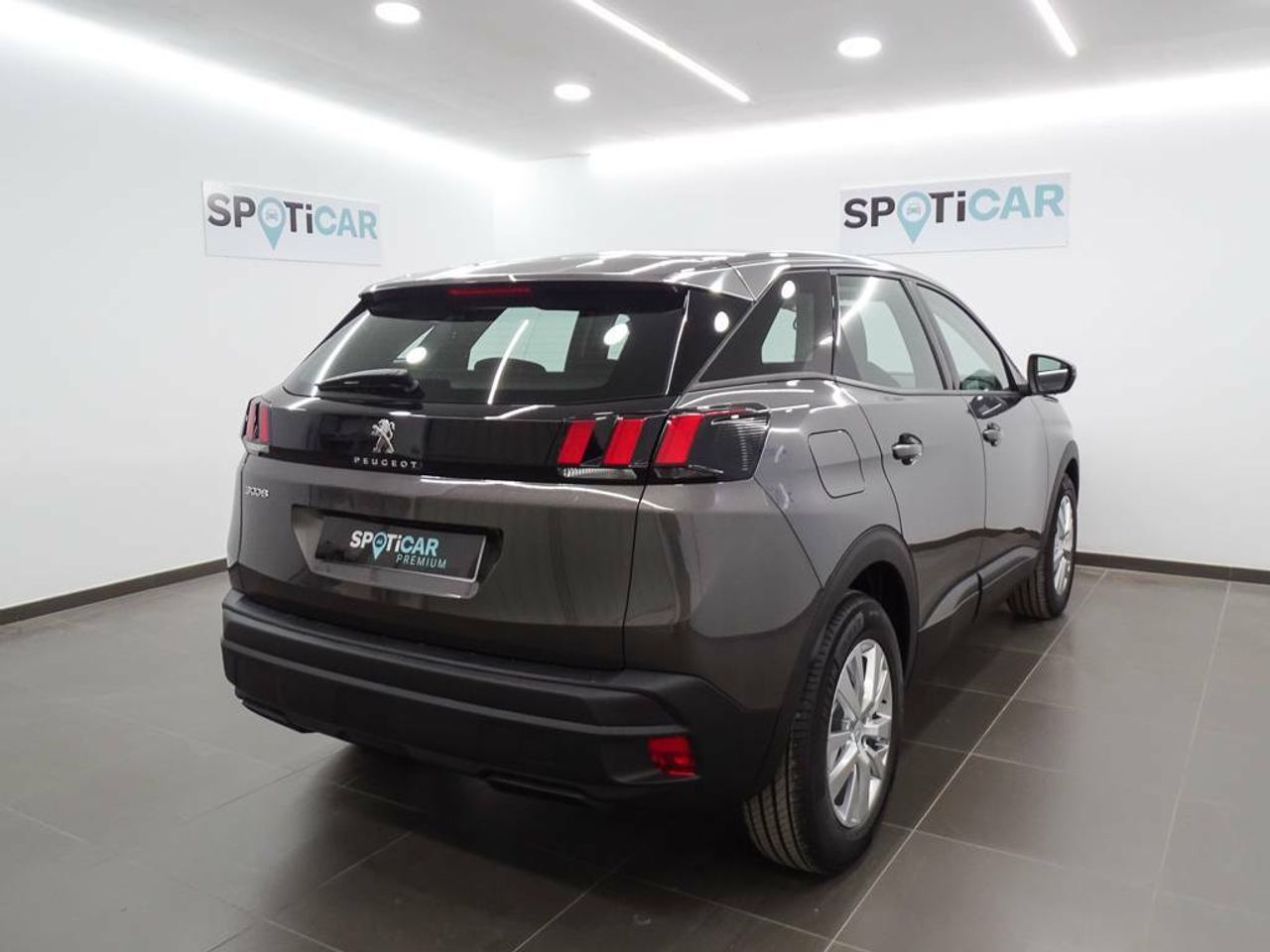 Foto Peugeot 3008 18