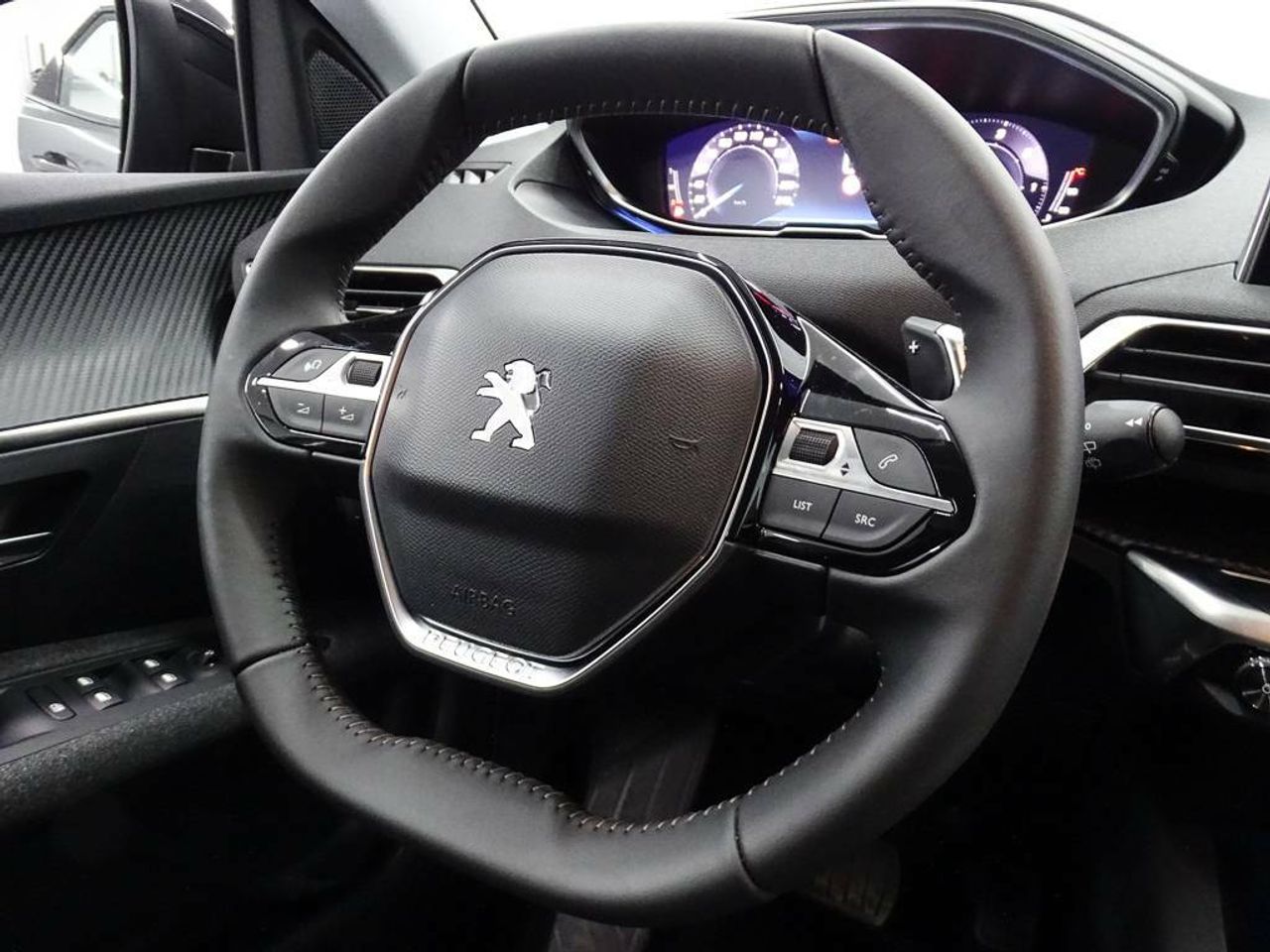 Foto Peugeot 3008 24