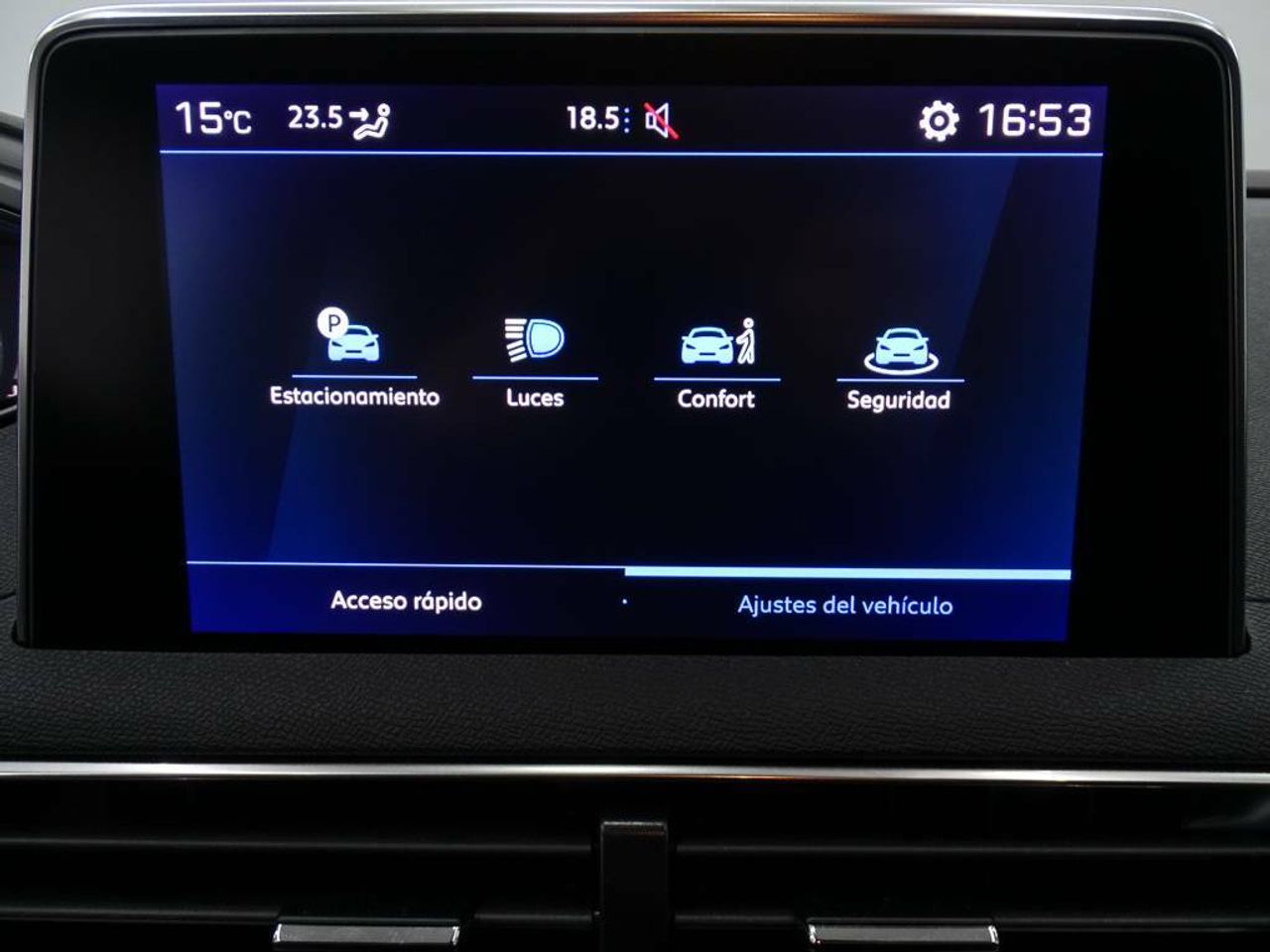 Foto Peugeot 3008 38