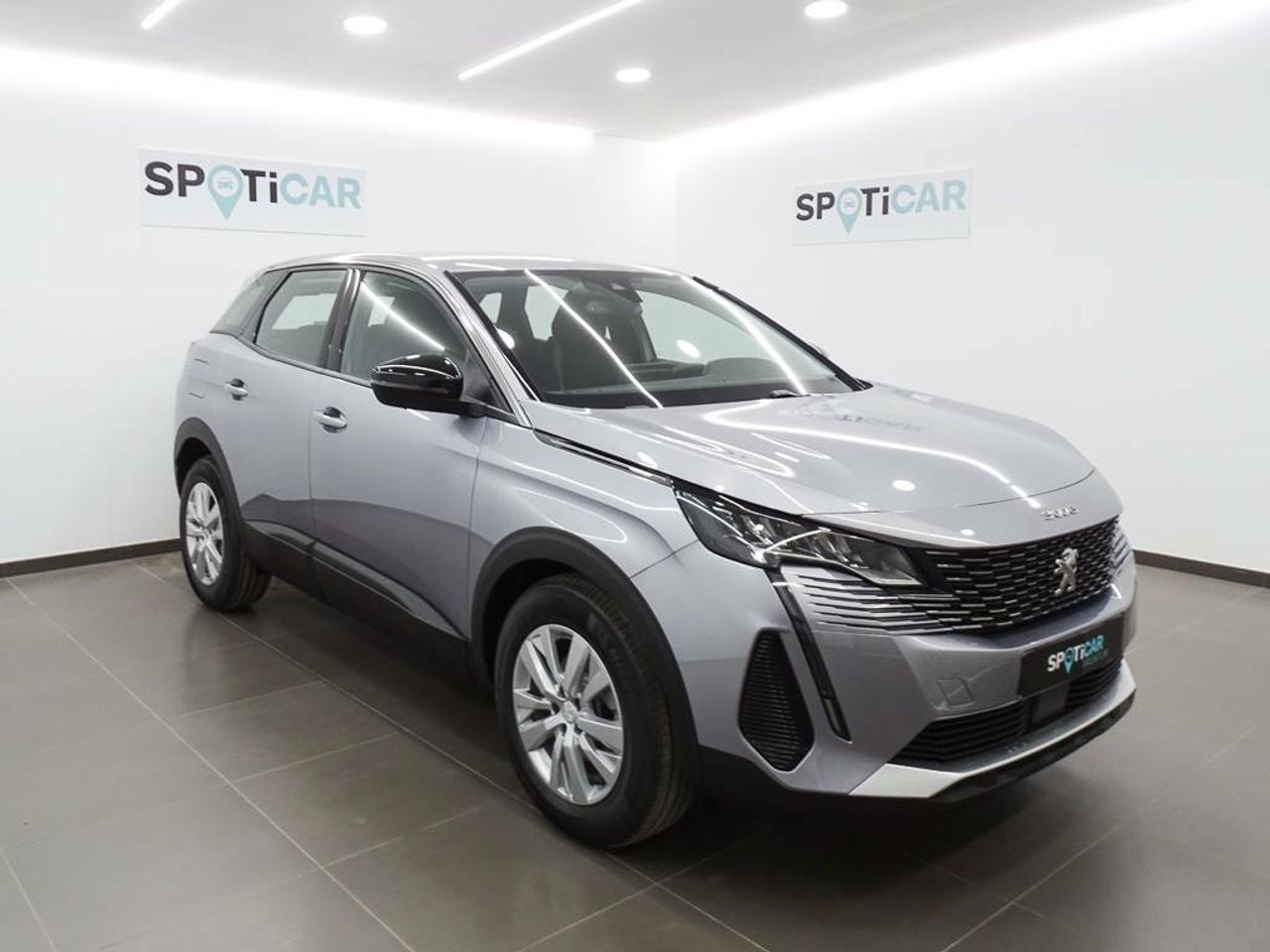 Foto Peugeot 3008 3