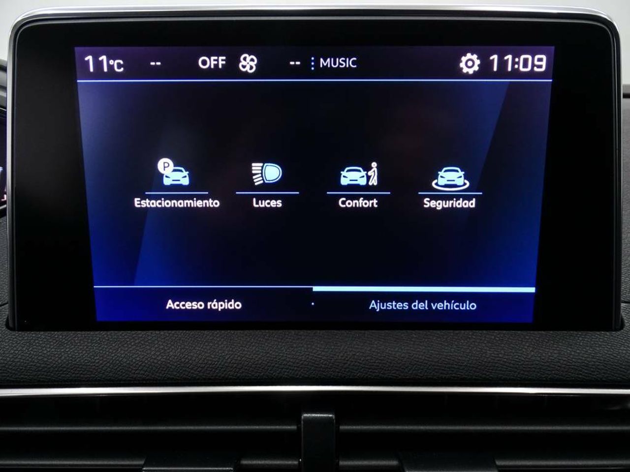 Foto Peugeot 3008 37