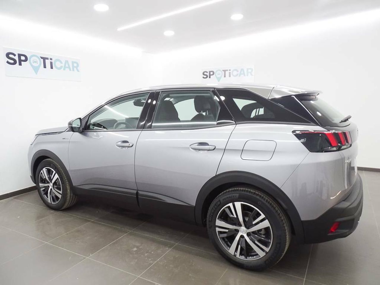 Foto Peugeot 3008 19