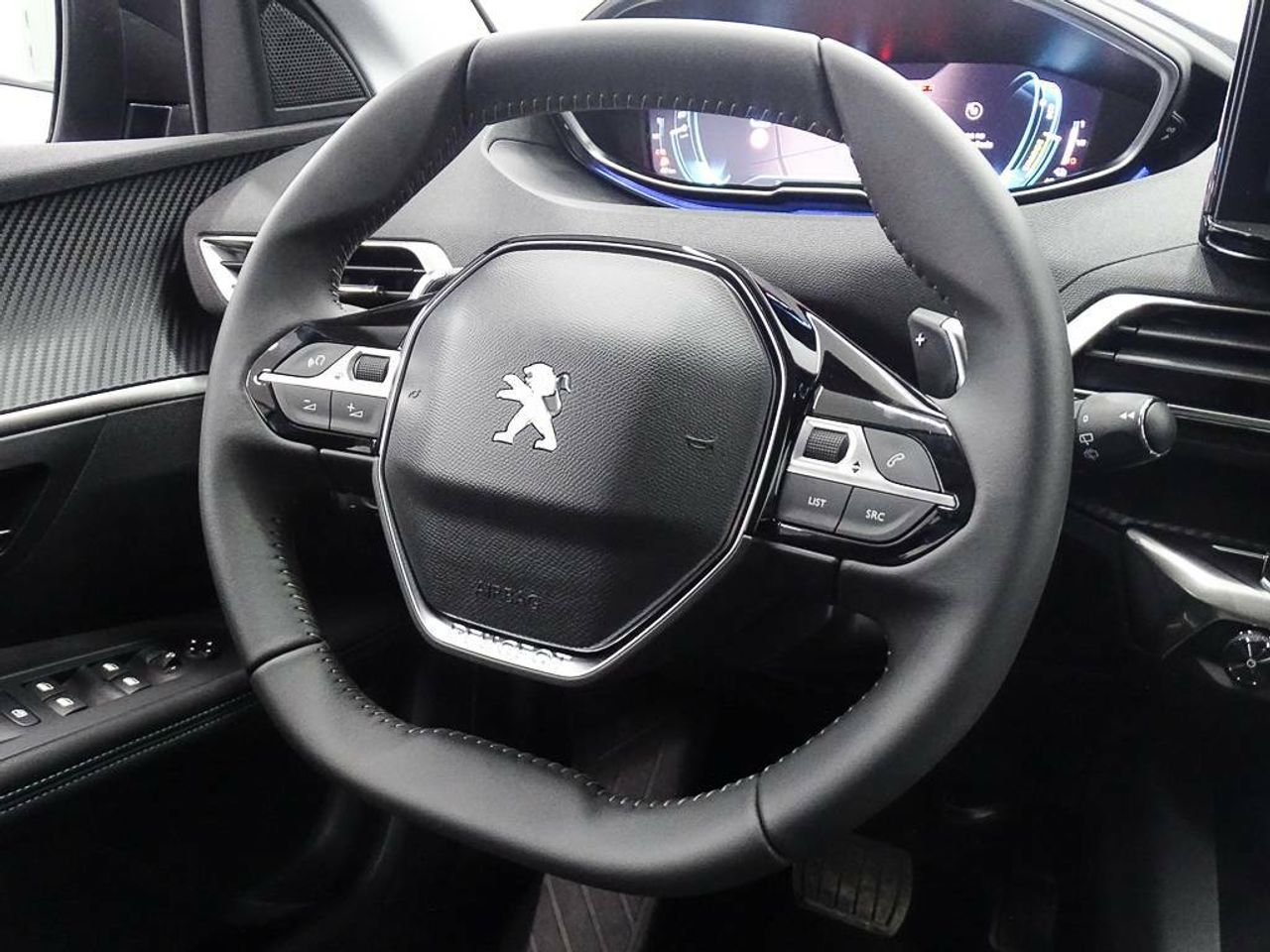 Foto Peugeot 3008 23