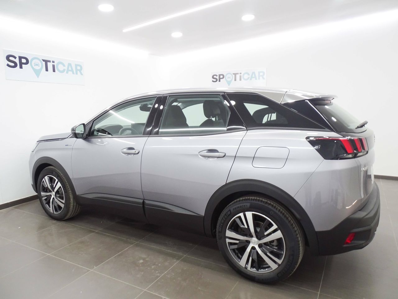 Foto Peugeot 3008 24