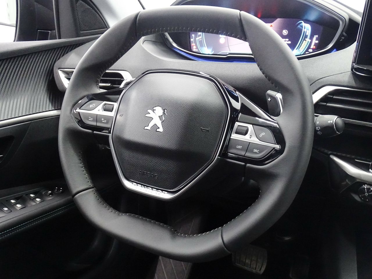 Foto Peugeot 3008 28