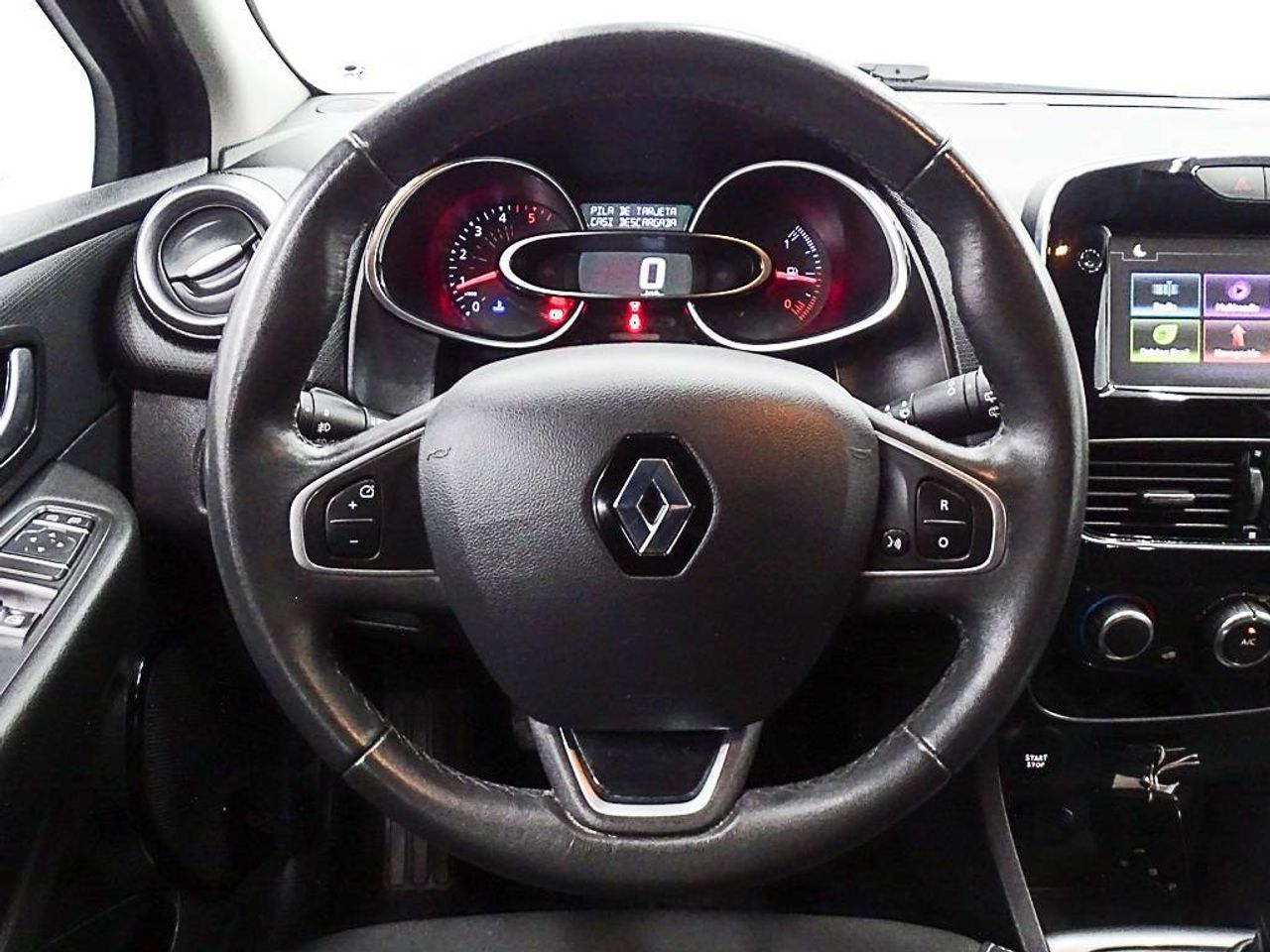 Foto Renault Clio 18