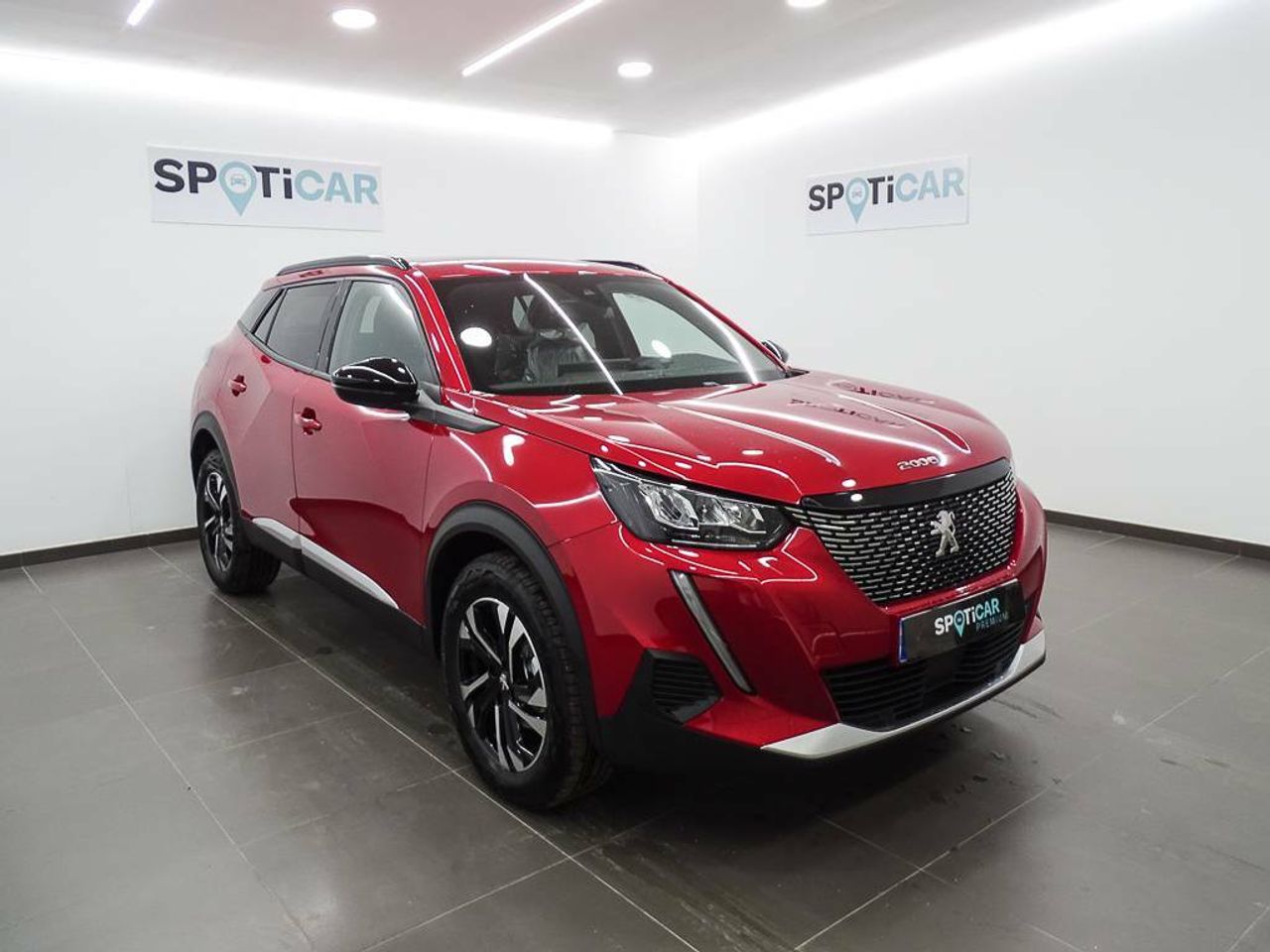 Foto Peugeot 2008 31