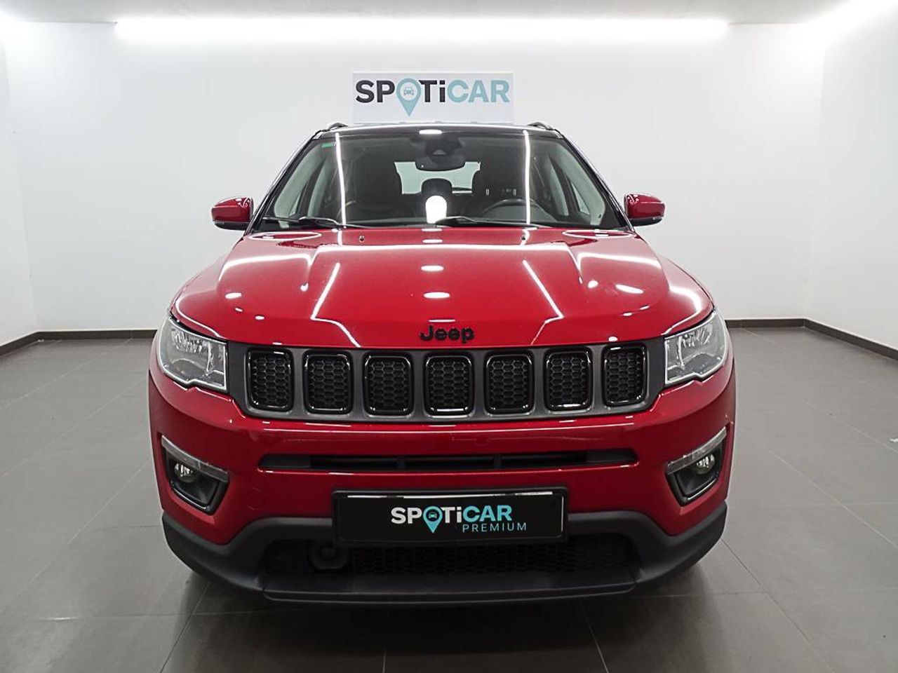 Foto Jeep Compass 2