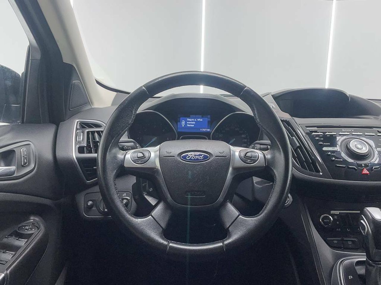 Foto Ford Kuga 14