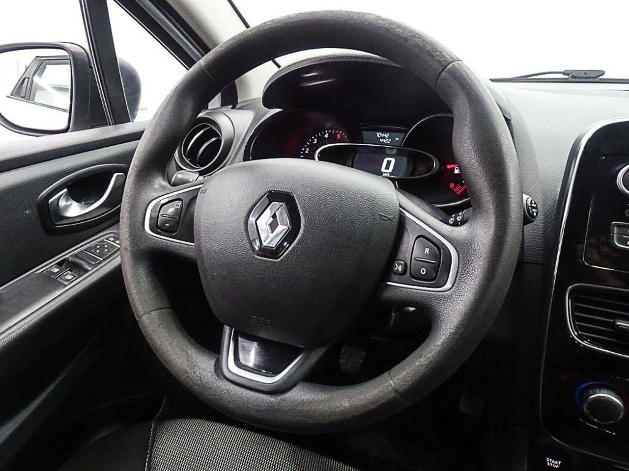 Foto Renault Clio 24