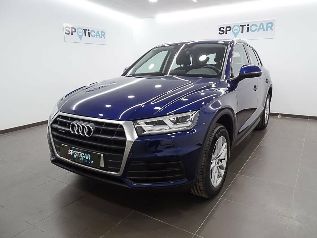 Foto Audi Q5 1