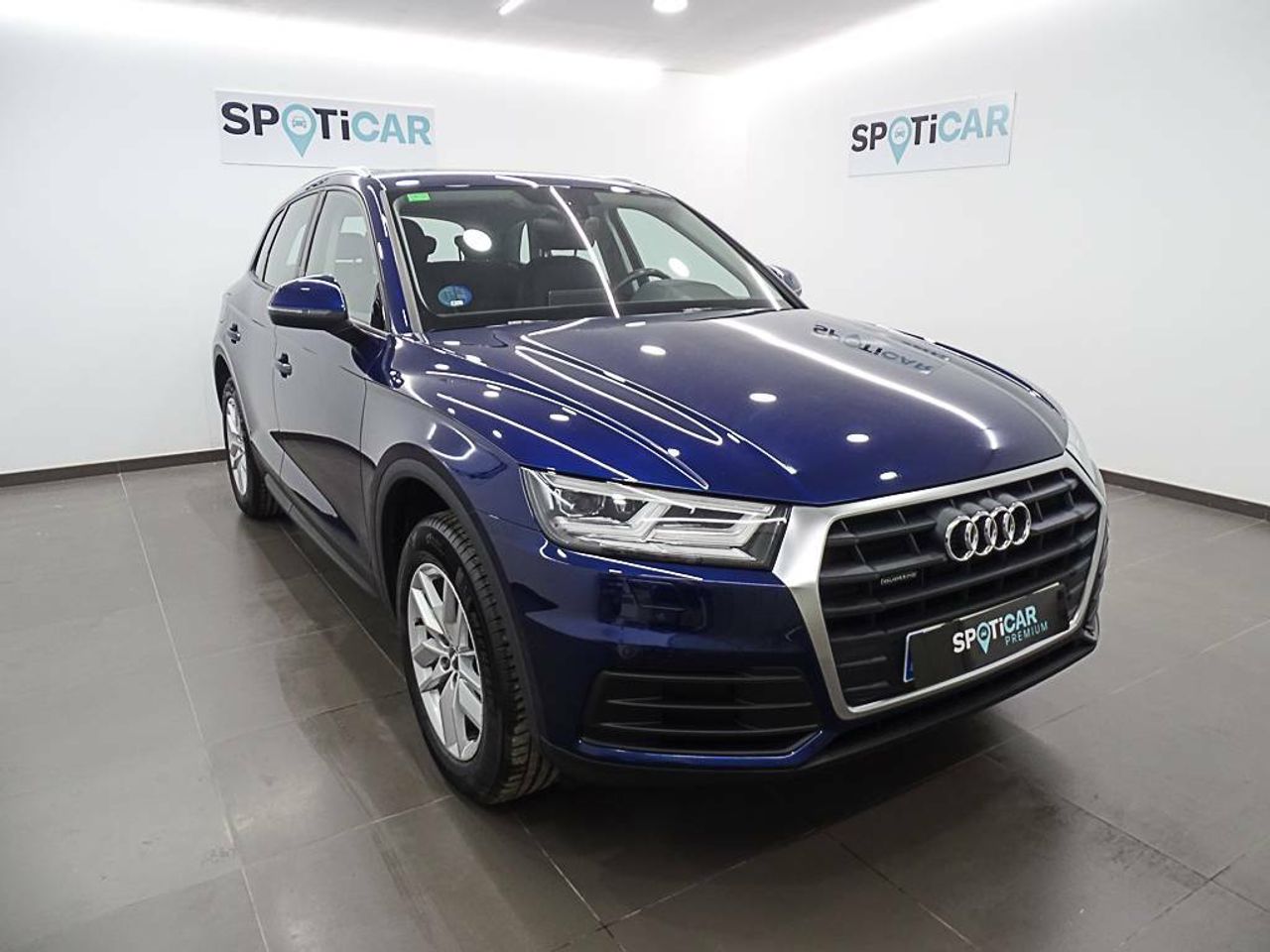 Foto Audi Q5 3