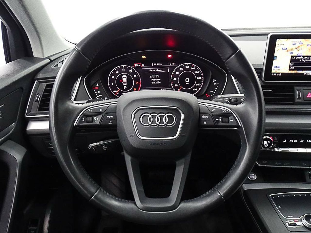 Foto Audi Q5 29