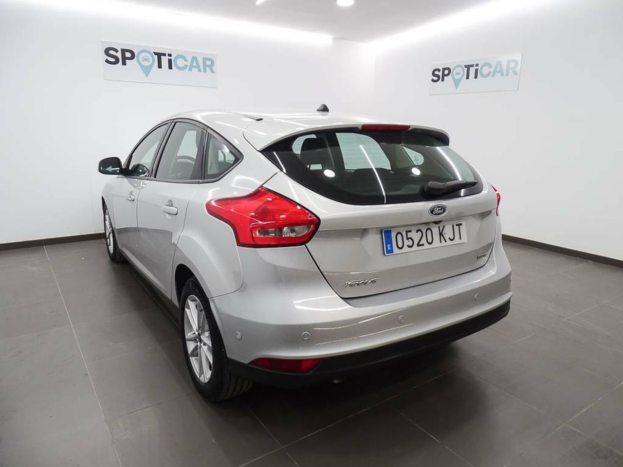 Foto Ford Focus 11