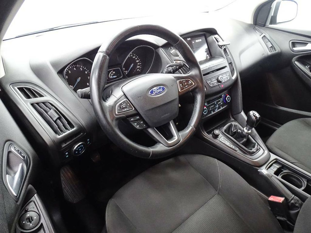 Foto Ford Focus 15