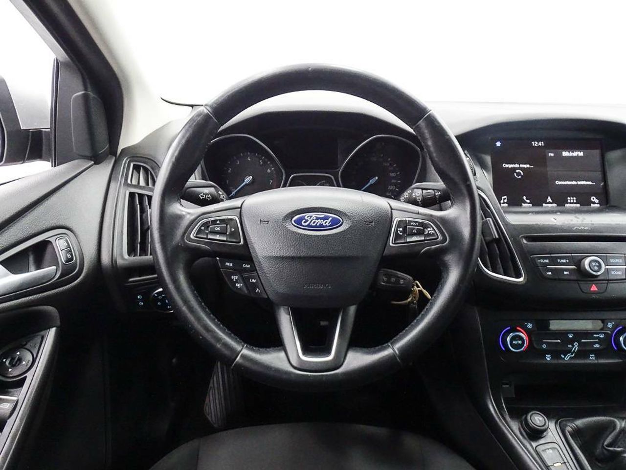 Foto Ford Focus 18