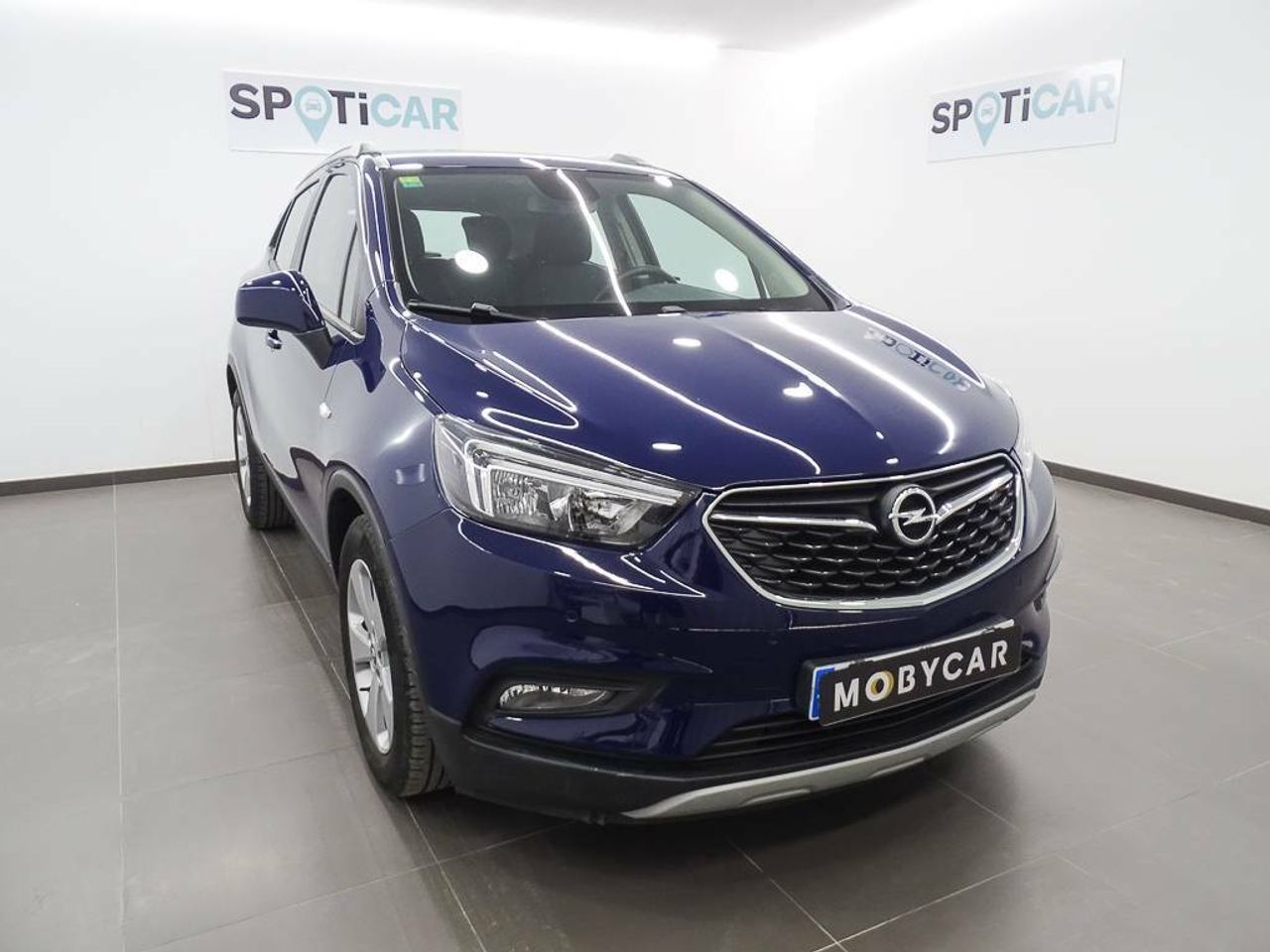 Foto Opel Mokka X 3