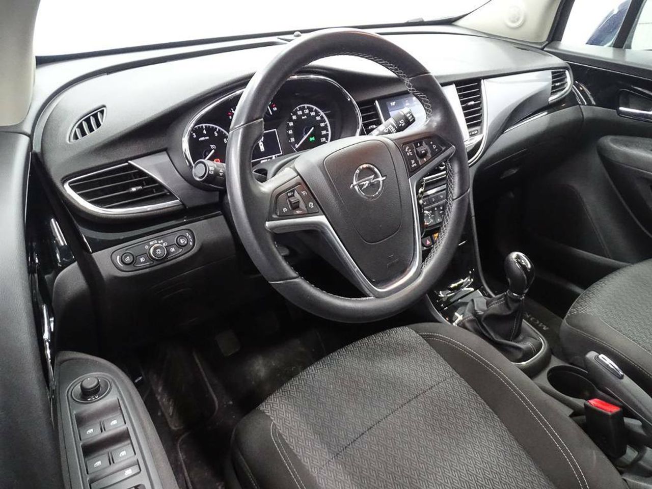 Foto Opel Mokka X 14