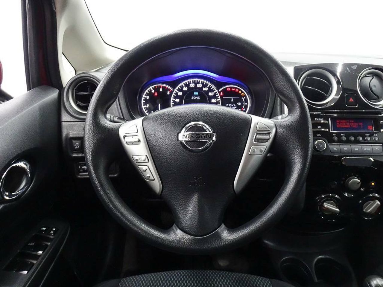 Foto Nissan Note 18