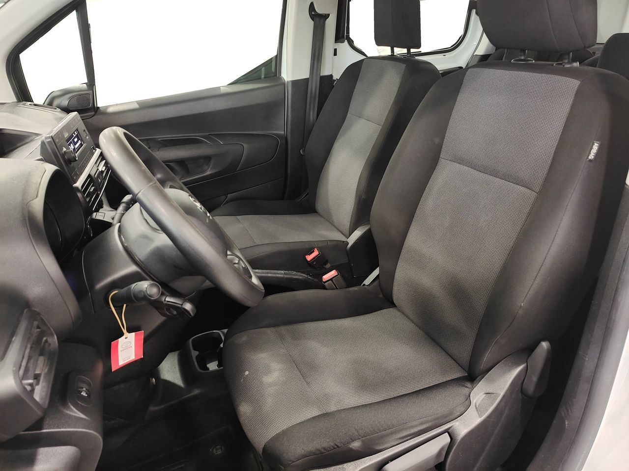 Foto Toyota Proace 11