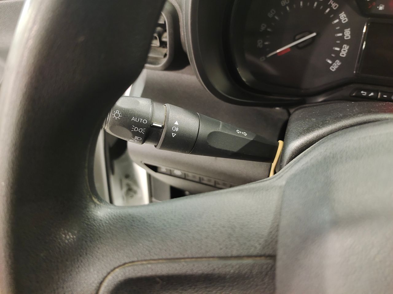 Foto Toyota Proace 16