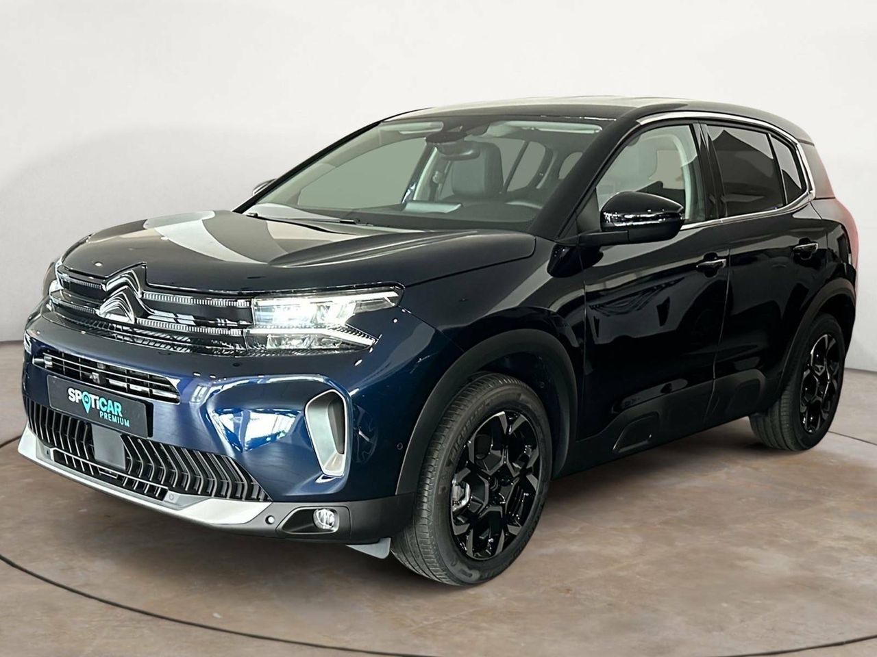 Foto Citroën C5 Aircross 26