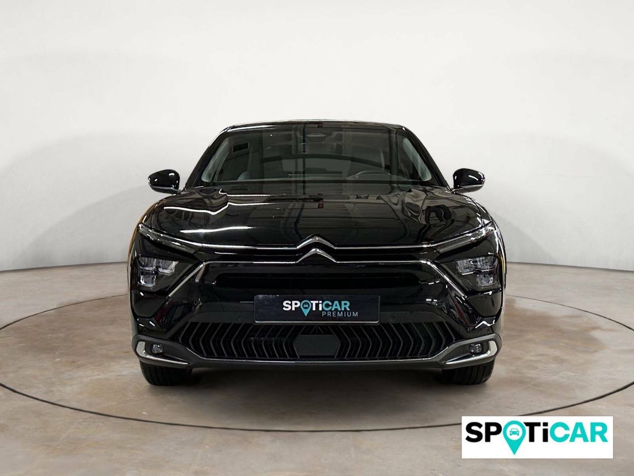 Foto Citroën C5 X 2