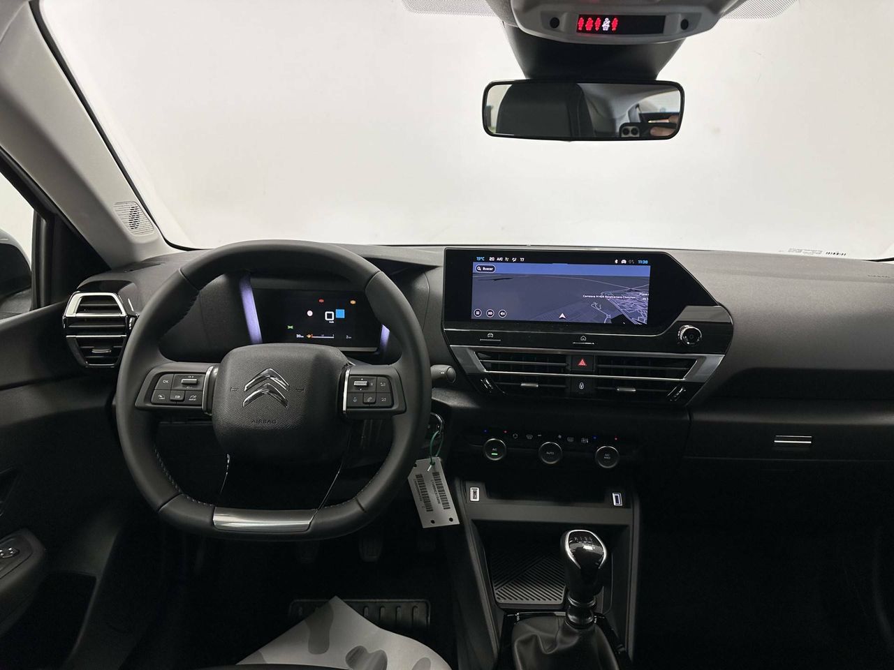 Foto Citroën C4 12